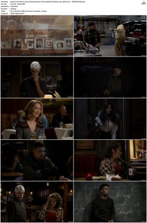 The Ranch 2016 S02 1080p NF Webrip x265 10bit AC3 5 1 - JBENTTAoE