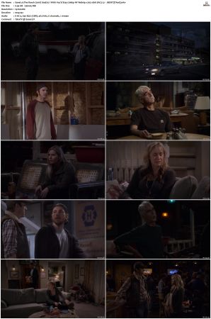 The Ranch 2016 S04 1080p NF Webrip x265 10bit EAC3 5 1 - JBENTTAoE