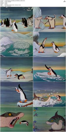 Peculiar Penguins 1934 DVDRip x264-HANDJOB