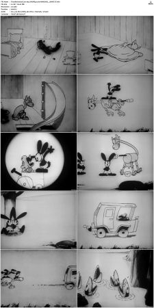 The Mechanical Cow 1927 DVDRip x264-HANDJOB