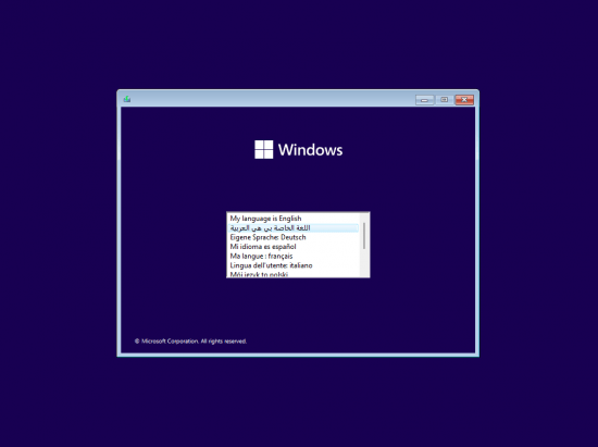 Windows 11 23H2 Build 22631.3880 9in1 Preactivated Multilingual