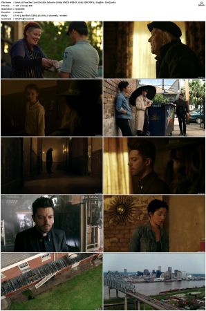 Preacher S02 1080p AMZN WEB-DL H265 SDR DDP 5 1 English - DarQ