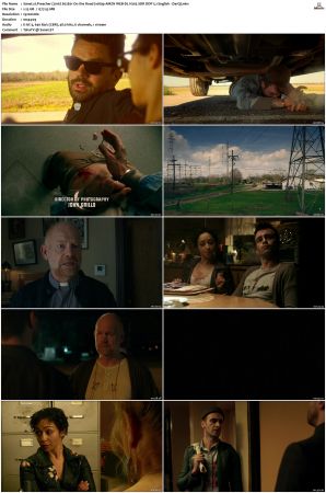 Preacher S02 1080p AMZN WEB-DL H265 SDR DDP 5 1 English - DarQ