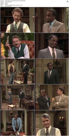 Benson S06 DVDRip x264-NGP