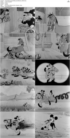 The Steeple Chase 1933 DVDRip x264-HANDJOB