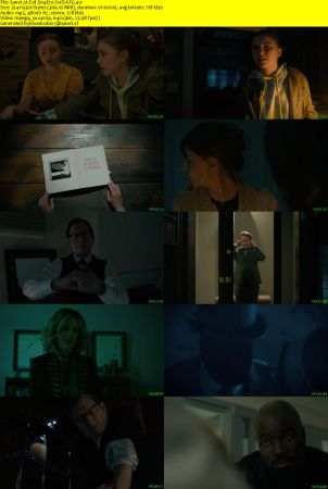Evil S04E10 XviD-AFG