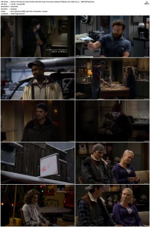 The Ranch 2016 S02 1080p NF Webrip x265 10bit AC3 5 1 - JBENTTAoE