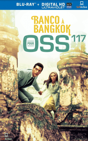 OSS 117 Panic in Bangkok 1964 1080p BluRay 10Bit X265 DD 2.0-Chivaman