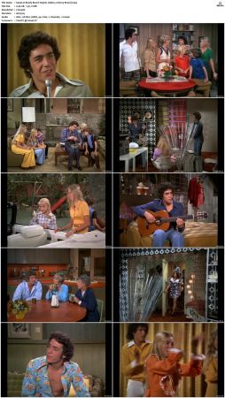 The Brady Bunch S05 DVDRip x264-NGP