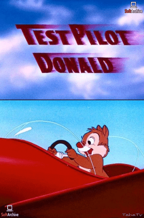 Test Pilot Donald 1951 DVDRip x264-HANDJOB