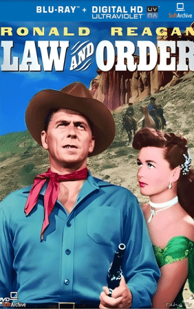 Law And Order 1953 1080p BluRay HEVC x265-SUP3R