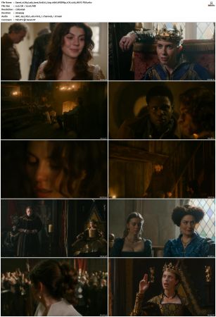 My Lady Jane S01 720p 10bit WEBRip 2CH x265 HEVC-PSA