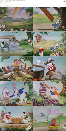 Funny Little Bunnies 1934 DVDRip x264-HANDJOB