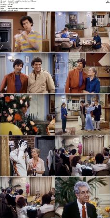 The Brady Brides S01 DVDRip x264-NGP
