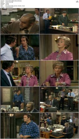 Barney Miller S01 DVDRip x264-NGP