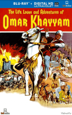 Omar Khayyam 1957 1080p BluRay HEVC x265-SUP3R