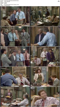 Barney Miller S07 DVDRip x264-NGP