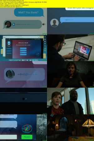 Evil S04E09 XviD-AFG