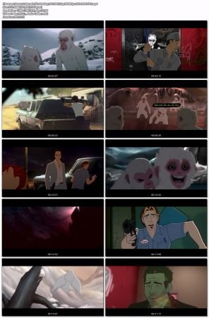 Marvels Hit-Monkey S01 720p WEBRip x265-PROTON