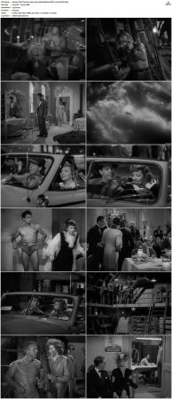 No Time For Love 1943 1080p BluRay HEVC x265-SUP3R