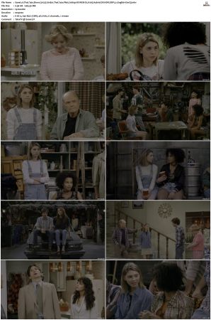 That 90s Show 2023 S01 1080p NF WEB-DL H265 Hybrid DV HDR DDP 5.1 English-DarQ