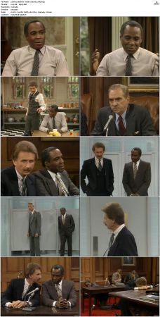 Benson S07 DVDRip x264-NGP