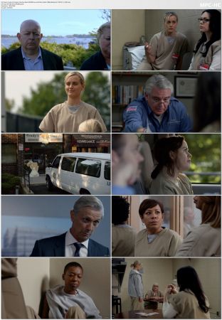 Orange Is The New Black S03 1080p BluRay AV1 OPUS 5 1-GHD