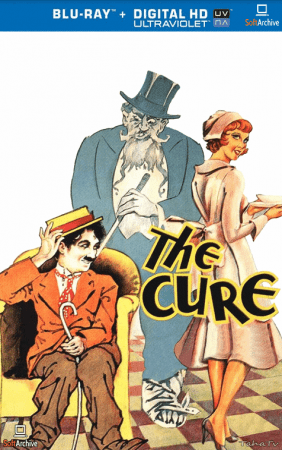 The Cure 1917 1080p BluRay x265-Garshasp
