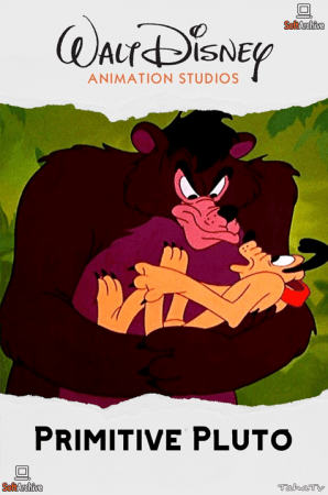 Primitive Pluto 1950 DVDRip x264-HANDJOB