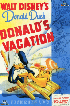 Donalds Vacation 1940 DVDRip x264-HANDJOB