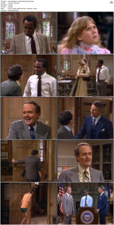 Benson S03 DVDRip x264-NGP