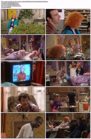 Gimme Gimme Gimme 1999 S01 720p WEB-DL HEVC x265 BONE