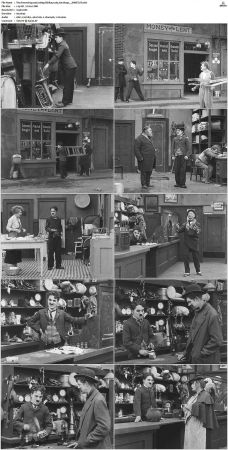 The Pawnshop 1916 1080p BluRay x265-Garshasp