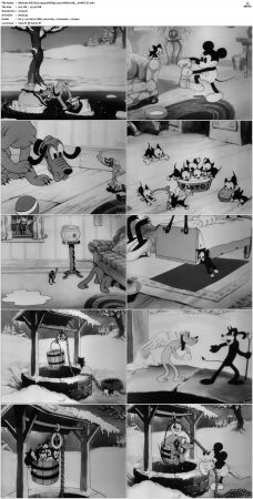 Mickeys Pal Pluto 1933 DVDRip x264-HANDJOB