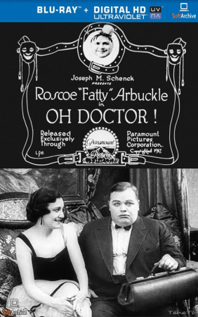 Oh Doctor 1917 1080p BluRay x265-Garshasp