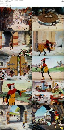 The Pied Piper 1933 DVDRip x264-HANDJOB