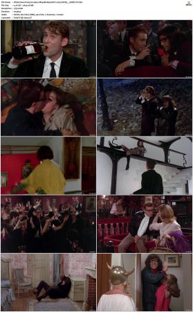 Whats New Pussycat 1965 1080p BluRay HEVC x265-SUP3R