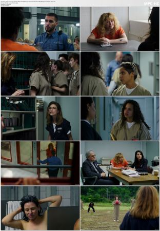 Orange Is The New Black S06 1080p BluRay AV1 OPUS 5 1-GanG