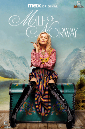 MILF of Norway S01 MULTI 1080p WEB X264-HiggsBoson