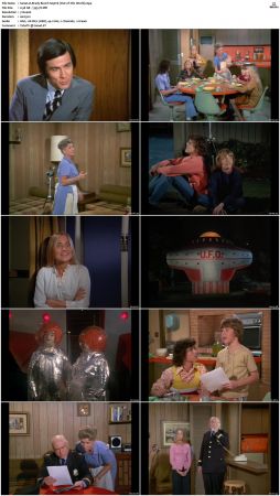 The Brady Bunch S05 DVDRip x264-NGP