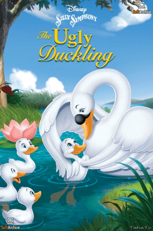 The Ugly Duckling 1931 DVDRip x264-HANDJOB