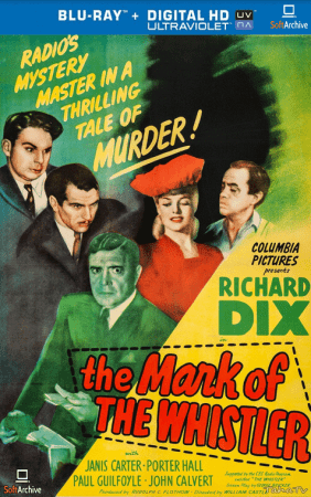 The Mark Of The Whistler 1944 1080p BluRay x264-SUP3R