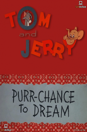 Purr-Chance to Dream 1967 1080p AI UPSCALE HEVC 10Bit AAC 2.0 H265-R&amp;H