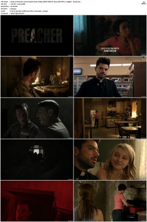 Preacher S02 1080p AMZN WEB-DL H265 SDR DDP 5 1 English - DarQ