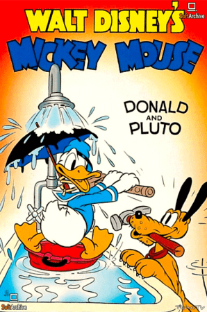 Donald and Pluto 1936 DVDRip x264-HANDJOB