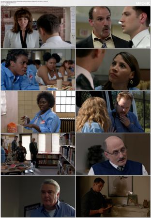 Orange Is The New Black S03 1080p BluRay AV1 OPUS 5 1-GHD
