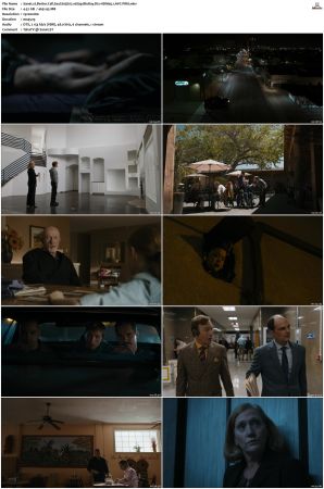 Better Call Saul S05 1080p BluRay Dts-HDMa5.1 AVC-PiR8