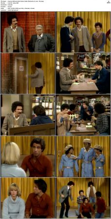 Welcome Back Kotter S03 DVDRip x264-NGP
