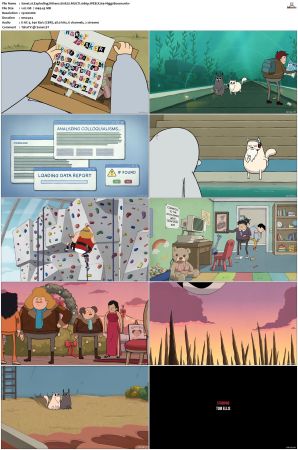 Exploding Kittens S01 MULTI 1080p WEB X264-HiggsBoson