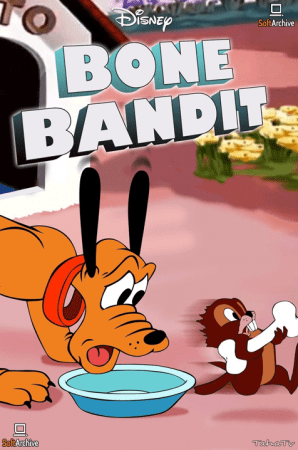 Bone Bandit 1948 DVDRip x264-HANDJOB